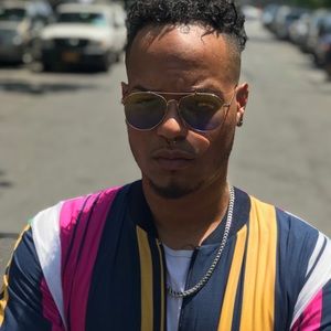 Meet your Posher, Robert